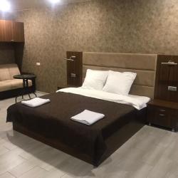 Фото Отель Волга