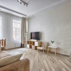 фото 12 MyHome YourHome (МайХоум ЙоХоум) на переулке Пирогова