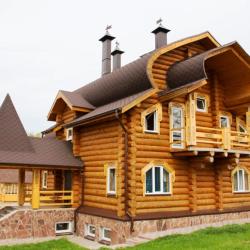 Фото Отель База отдыха Живые Родники