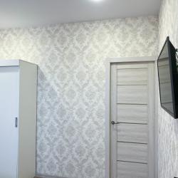Фото Отель Уют Home (Хоум) на Октябрьской ЖК 