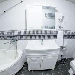 Фото Отель Nabibek Terrace (Набибек Террас)