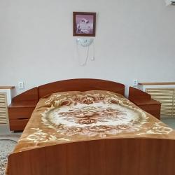 2-комнатные апартаменты стандарт