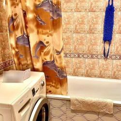 Апартаменты стандарт