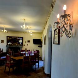 Фото Отель Villa boutique Hotel (Вилла бутик)