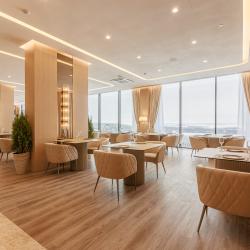Фото Отель Minger Med Spa (Мингер Мед Спа)