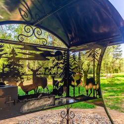 Фото Отель След Лося