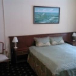 Фото Отель Кедр