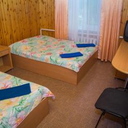 Фото Отель Дубровский