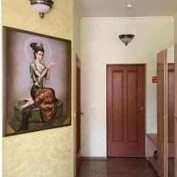 Фото Отель Звездный Замок