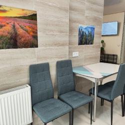 Фото Апартаменты на улице Красная 176 литер 1/4