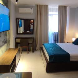 Фото Отель Orbi Residence SEA View (Орби Резиденс Сиа Вью)