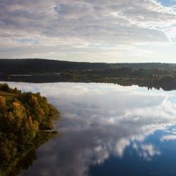 Фото Отель Ладога рядом