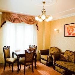 Фото Отель Ренессанс