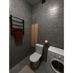 Фото Отель RentMe 24 (РентМи) на улице Галины Вишневской 1 корпус 1