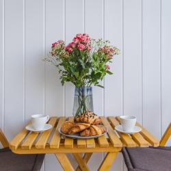 Шале улучшенное