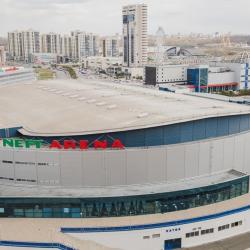 2-комнатные апартаменты стандарт