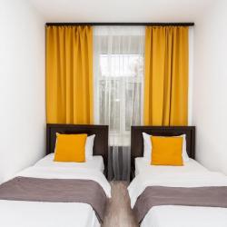 фото 22 White & Black Home Hotel (Уайт энд Блэк Хоум)