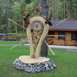 Фото Алтай-парк-отель Подгорица