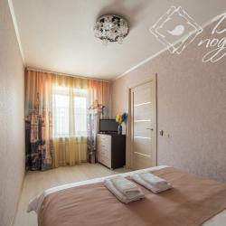 Фото Отель Квартира Не Вопрос на Горького 71