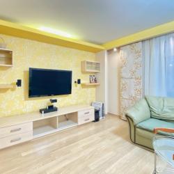 Фото Отель Апарт Комфорт на улице Рыбинская 24