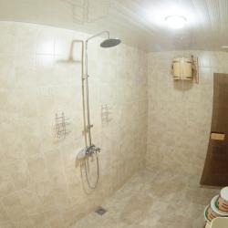 Фото Отель Чемодан