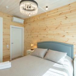 Фото Отель Мысли