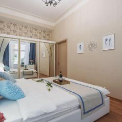 фото 57 GMApartments (ДжиЭмАпартментс) на улице Серафимовича