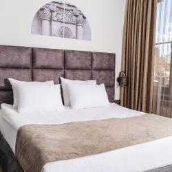 Фото Отель Median Hotel City Center Yerevan (Медиан Сити Центр )