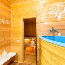 Коттедж стандарт