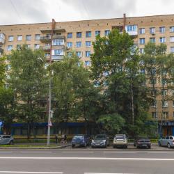 2-комнатные апартаменты стандарт