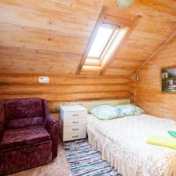 Фото Отель Петровское подворье