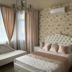 Комната люкс (с завтраком)