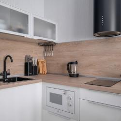 Фото Отель GoodTimeApartments у реки Кубань