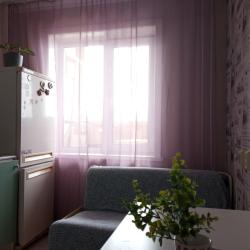 Фото Апартаменты на улице Учителей 8