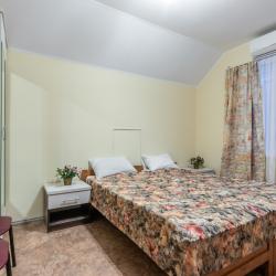 3-местный номер эконом (мансарда)