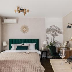 фото 23 Smart Lofts (Смарт Лофтс) на улице Бауманская