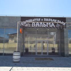 Фото Отель Апарт Голд на проезде Золотой Берег
