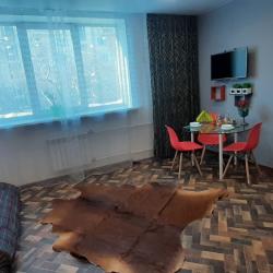 Фото Апартаменты Добрые сутки на Ленина 54 корпус 2