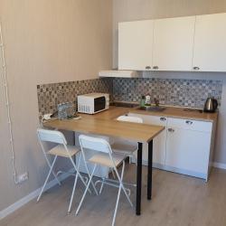 фото 8 ApartPage Salut (АпартПейдж Салют)