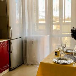 Фото Отель SeveRent (СевеРент) на улице Дзержинского