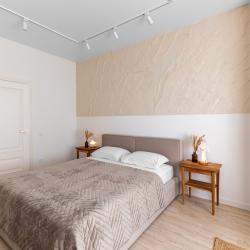 Фото Отель Aura на улице Курская 1Г