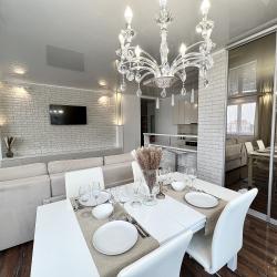 Фото Отель Rental Family Rooms (Рентал Фэмили) на проспекте Патриотов