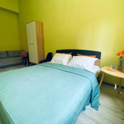 Фото Апартаменты Room-Room Хользунова