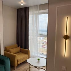 Фото Апартаменты на улице Владимира Петровского