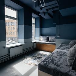 Фото Отель Гагаринн