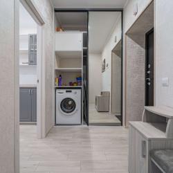 Фото Апартаменты Amber Holiday на улице Потёмкина 20Б