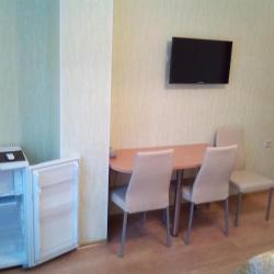 Фото Отель Очаг