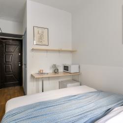 фото 30 E.Place (Е.Плэйс) на улице Большая Посадская