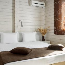 Фото Отель Pontos Family Resort Zarya (Понтос Фэмили Резорт Заря)