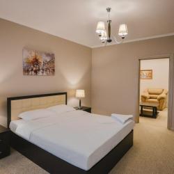 Фото Отель Застава